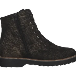 Waldläufer Kitomi 683801, Stiefel, Damen, Braun