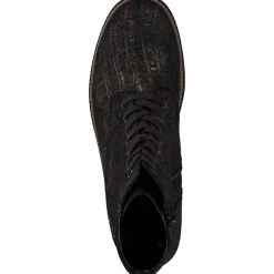 Waldläufer Kitomi 683801, Stiefel, Damen, Braun