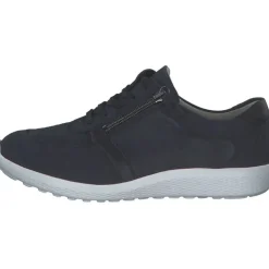 Waldläufer M-Ira 815M01, Schnürschuhe, Damen, MARINE NOTTE