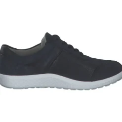 Waldläufer M-Ira 815M01, Schnürschuhe, Damen, MARINE NOTTE