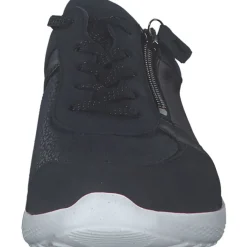 Waldläufer M-Ira 815M01, Schnürschuhe, Damen, MARINE NOTTE