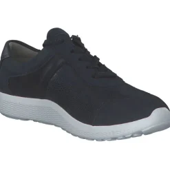 Waldläufer M-Ira 815M01, Schnürschuhe, Damen, MARINE NOTTE