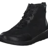 Waldläufer Ramona 626801, Stiefel, Damen, Schwarz