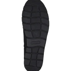 Waldläufer Ramona 626801, Stiefel, Damen, Schwarz