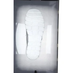 Waldläufer Ramona 626K02, Schnürschuhe, Damen, WEISS WEISS SILBER