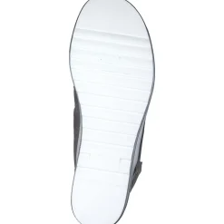 Waldläufer Selma 927003, Sandaletten, Damen, STEIN