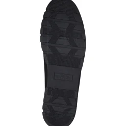 Waldläufer Serena 723502, Ballerinas & Slipper, Damen, Schwarz Lack