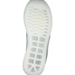 Waldläufer Vicky 752002, Schnürschuhe, Damen, WEISS SILBER