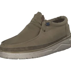 Wrangler Makena Stone WM31160A, Klassische- & Business Schuhe, Herren, sand