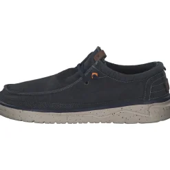Wrangler Makena Stone WM31160A, Klassische- & Business Schuhe, Herren, navy