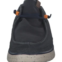Wrangler Makena Stone WM31160A, Klassische- & Business Schuhe, Herren, navy