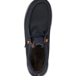 Wrangler Makena Stone WM31160A, Klassische- & Business Schuhe, Herren, navy