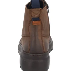 Wrangler Stoner Lace WM32051A, Stiefel, Herren, Braun