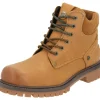 Wrangler Yuma WM32000A, Stiefel, Herren, Gelb