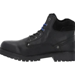Wrangler Yuma WM32000A, Stiefel, Herren, Schwarz