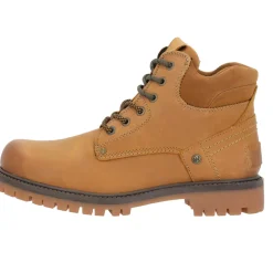 Wrangler Yuma WM32000A, Stiefel, Herren, Gelb