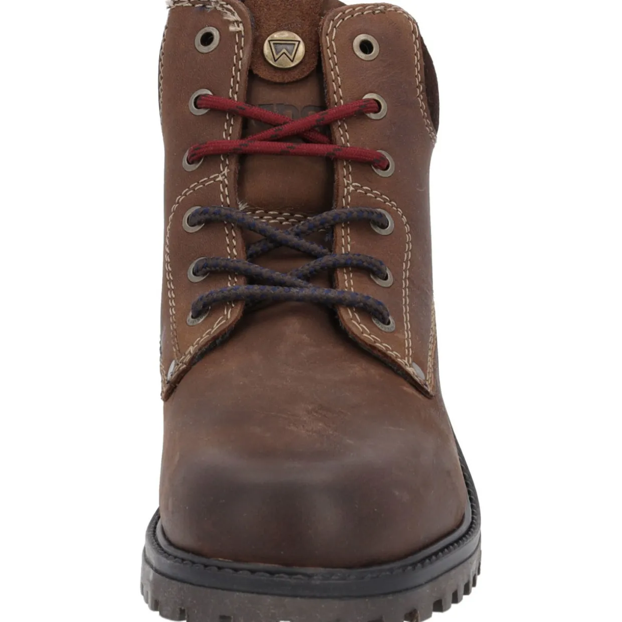 Wrangler Yuma WM32000A, Stiefel, Herren, Braun