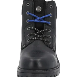 Wrangler Yuma WM32000A, Stiefel, Herren, Schwarz