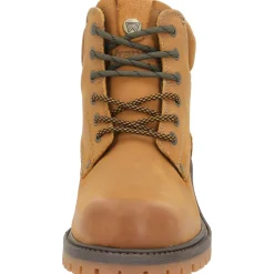 Wrangler Yuma WM32000A, Stiefel, Herren, Gelb