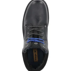 Wrangler Yuma WM32000A, Stiefel, Herren, Schwarz