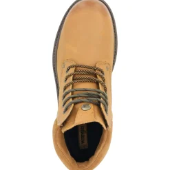 Wrangler Yuma WM32000A, Stiefel, Herren, Gelb