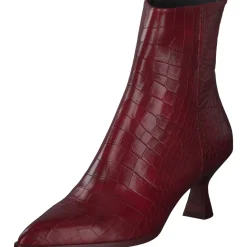 Zinda 1964, Klassische Stiefel, Damen, RED