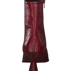 Zinda 1964, Klassische Stiefel, Damen, RED