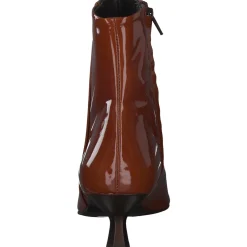 Zinda 1933, Klassische Stiefel, Damen, quero