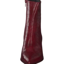 Zinda 1964, Klassische Stiefel, Damen, RED