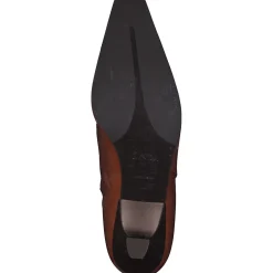 Zinda 1933, Klassische Stiefel, Damen, quero