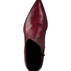 Zinda 1964, Klassische Stiefel, Damen, RED