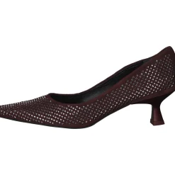 Zinda 1922, Pumps, Damen, A bordo