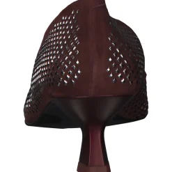 Zinda 1922, Pumps, Damen, A bordo