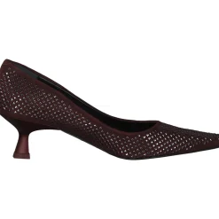 Zinda 1922, Pumps, Damen, A bordo