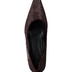 Zinda 1922, Pumps, Damen, A bordo